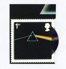 Pink Floyd Set di timbri per copertina album 2016 