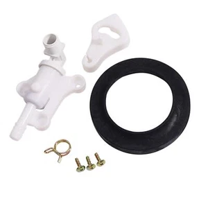 For Thetford 34100 Style Lite & Style Plus Water Valve Kit Model 34100 - Picture 1 of 7