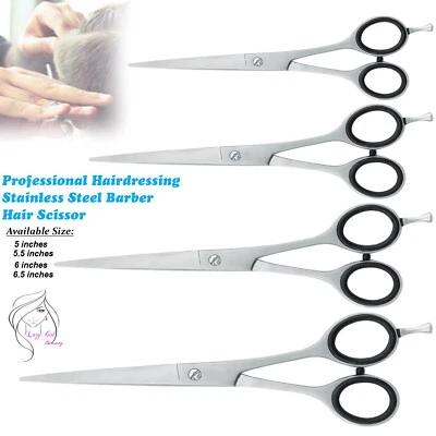 LG Professional Hair Cutting Hairdressing Barber Salon Scissor Hair Sissors Shears