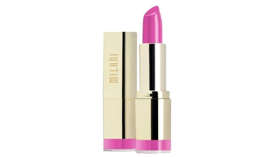 NEW Milani Color Statement Lipstick 14 Rose Hip - Image 1 of 1