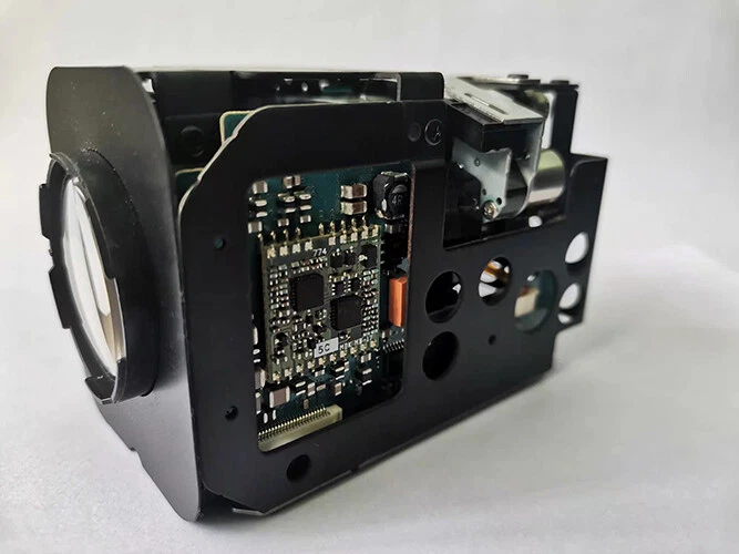 Original New SONY FCB-EX490E/FCB-EX490EP 18x Optical Zoom Block Cameras Module - Image 1 of 4