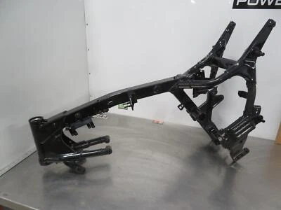 EB1327 2016 16 TRIUMPH SPEEDMASTER CUADRO CHASIS VIN: SMT915RN1GT738576 Foto 1 de 4