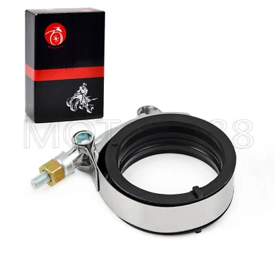 Kit de abrazadera de arranque de admisión para Arctic Cat 550 700 Prowler 550 700 H1 0437-069 Foto 1 de 4