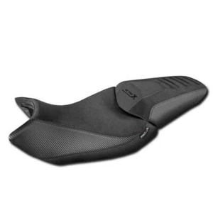 Rivestimento sella Isotta nera Honda NC750X 2014-2024 - Imagen 1 de 5