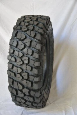235/65 R17 104H M+S Pneumatici Gomme PNEUS OVADA K2 Offroad ALL TERRAIN 4X4 SUV - Immagine 1 di 3