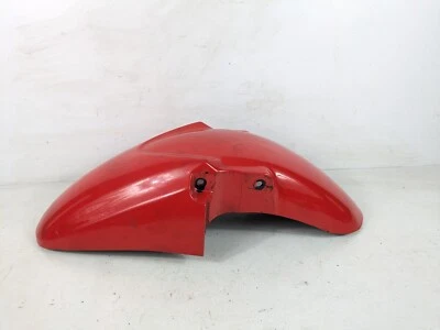 Guardabarros guardabarros guardabarros rueda delantera Suzuki Bandit 600 GSF GSF600 2000-2004 Foto 1 de 4