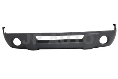 For 2001 2002 2003 Ford Ranger XL,XLT Front Valance Textured Foto 1 de 4