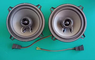 Coppia altoparlanti + cavi per Renault ESPACE serie dal 2003 Phonocar - Immagine 1 di 3