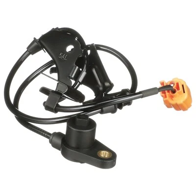 For 2003-2005 Honda Civic ABS Wheel Speed Sensor Front Left Delphi 2004 - Image 1 of 4