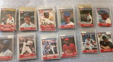 1992 Post Collector Series Baseball Singles Pick Your cards