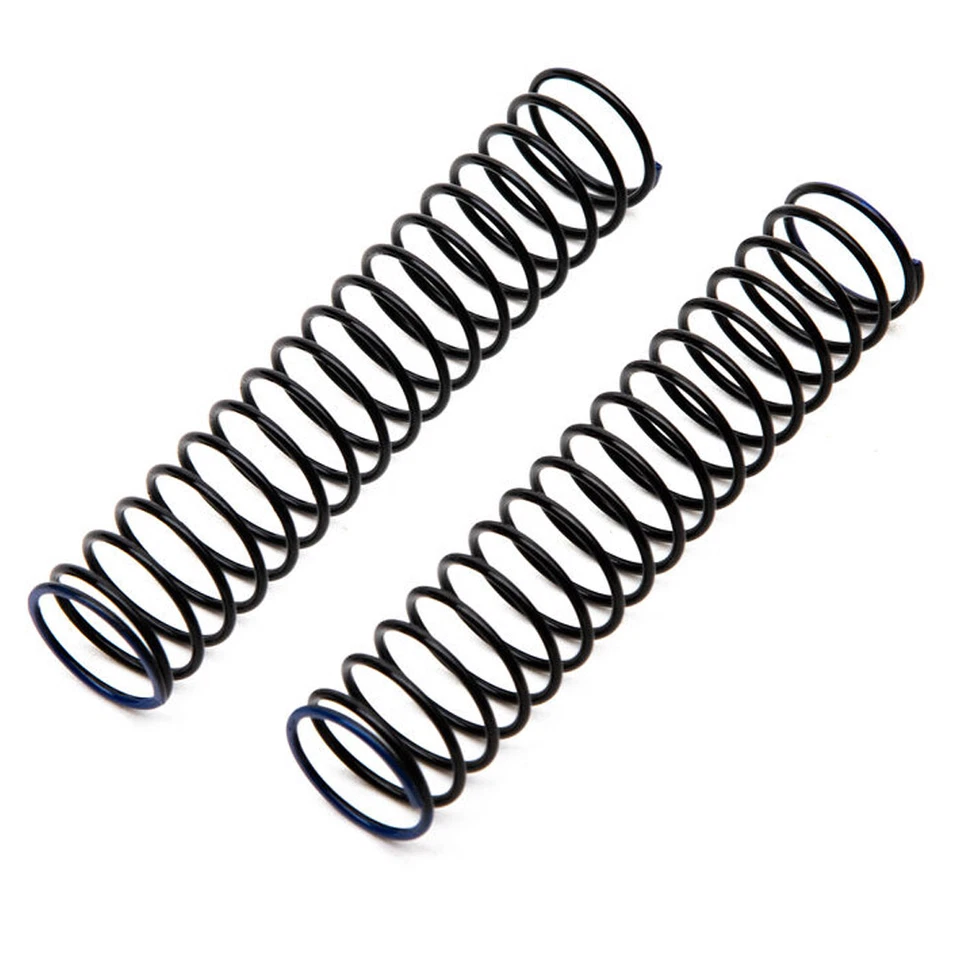 NEW Axial Spring 15x85mm 1.95lbs/in Purple (2) - Image 1 of 1