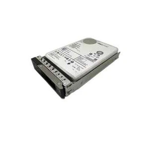 Dell YMN53 12TB SAS 12Gb/s 7.2K 256MB 512e LFF Server HD ST12000NM0158 w/ Caddy - Picture 1 of 3