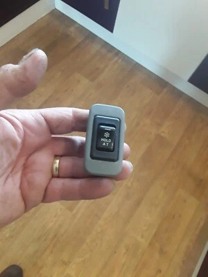 INTERRUPTOR DE RETENCIÓN DE CAJA DE CAMBIOS AUTOMÁTICA PARA SUBARU FORESTER SF NIEVE  Foto 1 de 4