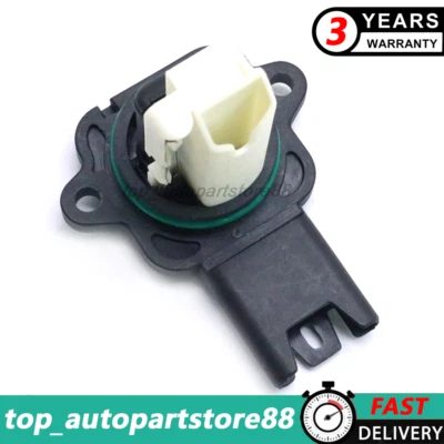 Sensor de flujo de masa de aire 2007-2011 para BMW 128i 328i 528i 3,0 L 13627551638 Foto 1 de 4