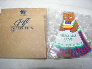 "Adorno especial de colección Avon ""You're Special"" - ""Grandma's Love" - Imagen 1 de 4