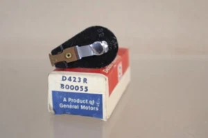 AC DELCO REMY DR495 800055 Bouton De Rotor De Distributeur Corvette - Picture 1 of 9