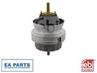 Engine Mounting for AUDI FEBI BILSTEIN 32030 fits Right