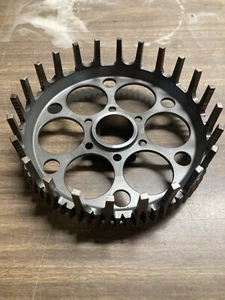 2017 KTM 250SXF Clutch Basket Hub OEM 17 KTM250 SXF 79232001073 - Picture 1 of 5