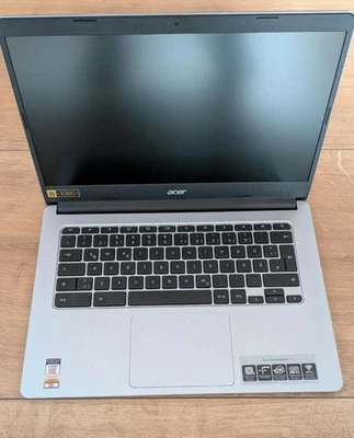 Acer Chromebook 314 - Bild 1 von 3