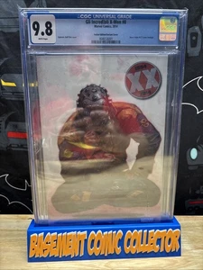 Incredibili X-Men 8 Edizione Variante XX Gabriele Dell’Otto Marvel Panini Pop 2! - Bild 1 von 5