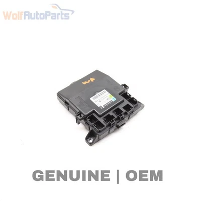 Mercedes-Benz GL450 2007-2012 - Módulo de control puerta delantera izquierda 1648209385 Foto 1 de 4