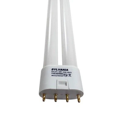 SYLVANIA FT40DL RS /ECO 40w 3500K Fluorescent lamp - Image 1 of 4