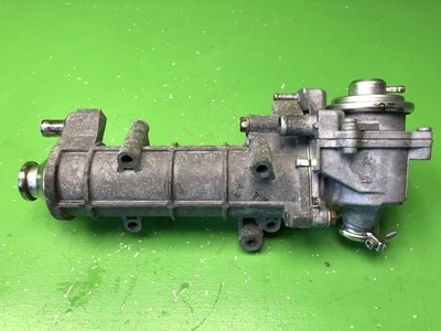 IVECO DAILY EGR Cooler  504136967 3.0 HPI 06-11 - Image 1 of 4