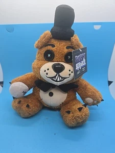 Hex x Freddy Cuddly Plush parts service - Picture 1 of 11