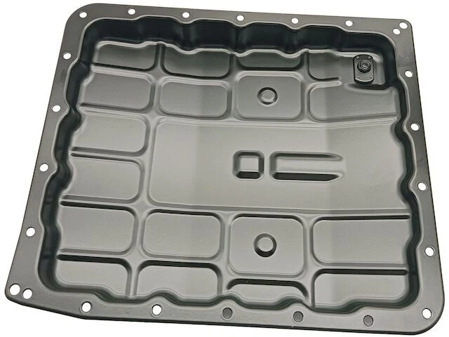 Cárter de aceite para Nissan Pathfinder 2004-2008, 2010-2012 2005 2006 2007 2011 QZ717RW Foto 1 de 1