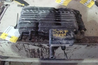 Bote de vapor de combustible Milán 2011 136301 Foto 1 de 2