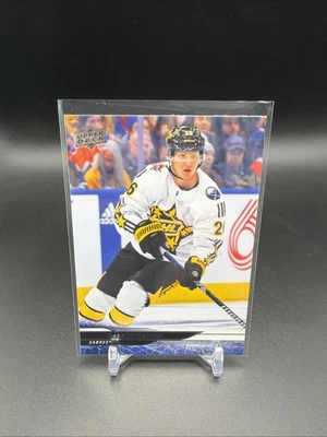 2024-25 Upper Deck Extended Series #671 Rasmus Dahlin Buffalo Sabres Foto 1 de 2