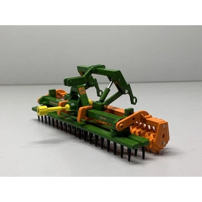 REPLICAGRI, Erpice alternativo AMAZONE RE 40 verde 4m con sollevatore, 1/32, ... - Immagine 1 di 4