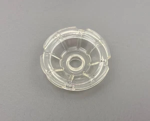 Vintage 1979 Kenner Star Wars Millennium Falcon Gunner Turret Glasteil - Bild 1 von 6