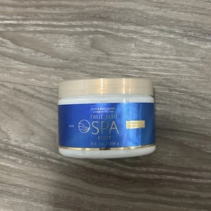 TODO NUEVO True Blue Spa EFERVESCENTE REMOJO DE PIES 11,5 OZ baño y cuerpo funciona ENVÍO GRATUITO - Imagen 1 de 1