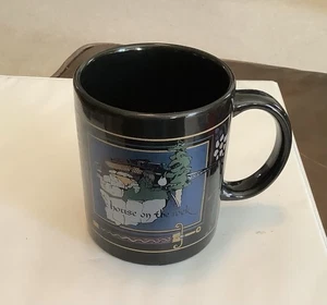 Coffee Cup Mug Collectable House On The Rock World's Largest Carousel - Picture 1 of 7