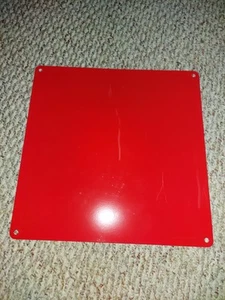 Nintendo Switch Kiosk Backplate (mit 4 Schrauben) - Bild 1 von 2