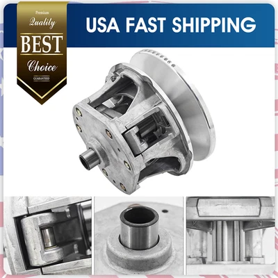 Embreagem de acionamento primário 0746-435 para Arctic Cat M8000 XF 8000 ZR 5000 6000 14-15 EUA - Imagem 1 de 4