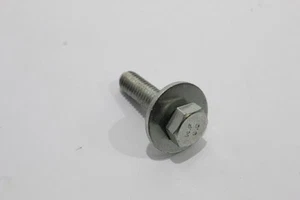VW Touareg 7L Hexegon Head Combi Bolt New Genuine M8x32 N10106905 - Picture 1 of 13