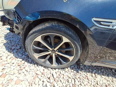 Used Front Left Fender fits: 2014 Ford Taurus Front Left Grade A Foto 1 de 4