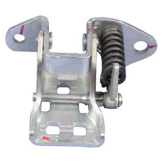 For Dodge Challenger 08-19 Mopar 68024107AF Front Upper Driver Side Door Hinge - Изображение 1 из 3