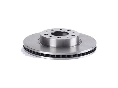 Rotor de freio dianteiro Brembo 34395DSCG PRIME Volvo 740 1991-1992 - Imagem 1 de 2