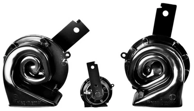 JUEGO DE BOCINAS CHEVELLE 1970-72 PAR Foto 1 de 3