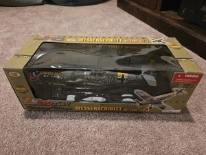 1:32 The Ultimate Soldier Messerschmitt  BF-109F-2/F-4 Hubs - Picture 1 of 8