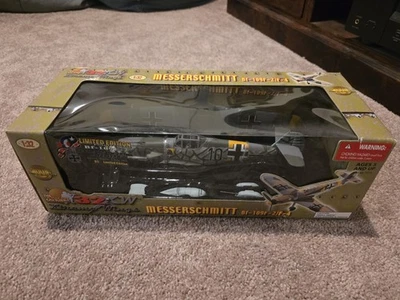 1:32 The Ultimate Soldier Messerschmitt  BF-109F-2/F-4 Hubs - Image 1 of 4