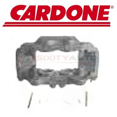 Cardone Reman Front Right Disc Brake Caliper for 2003-2009 Lexus GX470 - tq Foto 1 de 4