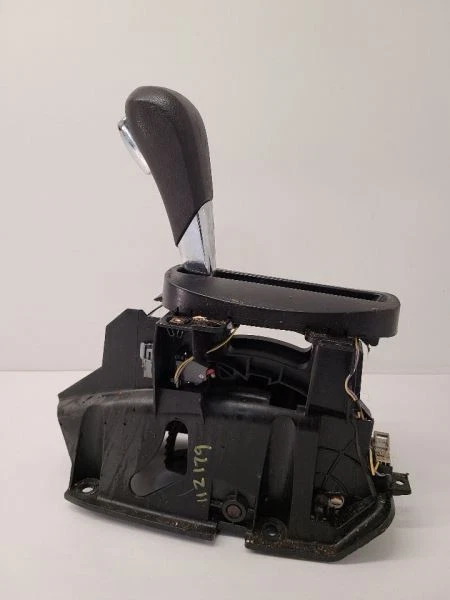 Chevrolet Impala 16 2016 transmisión automática palanca de cambios conjunto de cambios  Foto 1 de 4