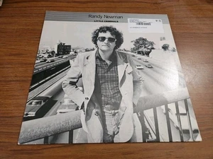 Randy Newman - Little Criminals - LP Near Mint - Picture 1 of 5