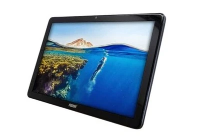  F202_8G 10.1 Inch Tablet - Android 13, Full HD IPS, Octa-Core, 8GB RAM, 128GB  - Image 1 of 4