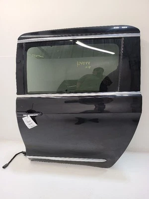 2017 - 2023 CHRYSLER PACIFICA Driver Rear Side Door Movable Tempered Glass  Foto 1 de 4