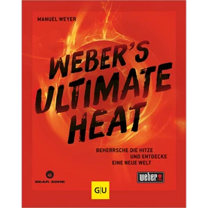 Weber‘s ULTIMATE HEAT: Beherrsche die Hitze und entdecke eine neue Welt: fü ... - Bild 1 von 1